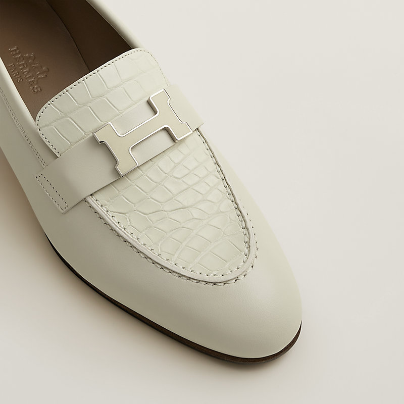 モカシン 《パリ》 | Hermès - エルメス-公式サイト